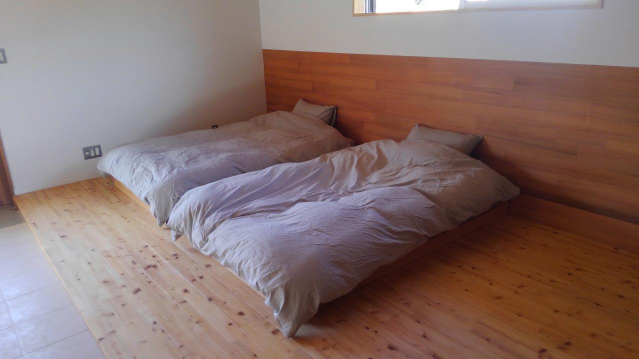 Bed and Breakfast Sumica Окинава Экстерьер фото